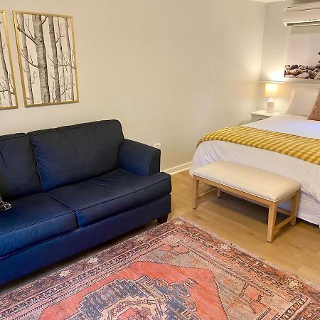 Hanscom'S Motel & Cottages Bar Harbor Extérieur photo