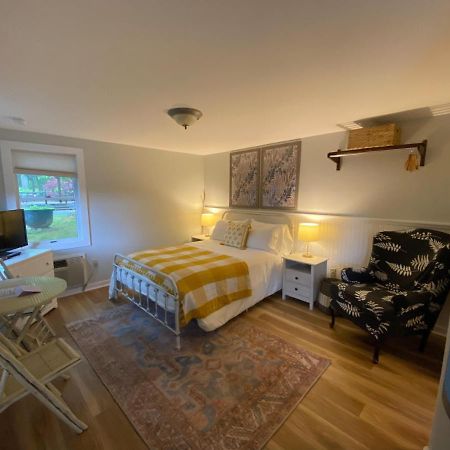 Hanscom'S Motel & Cottages Bar Harbor Extérieur photo