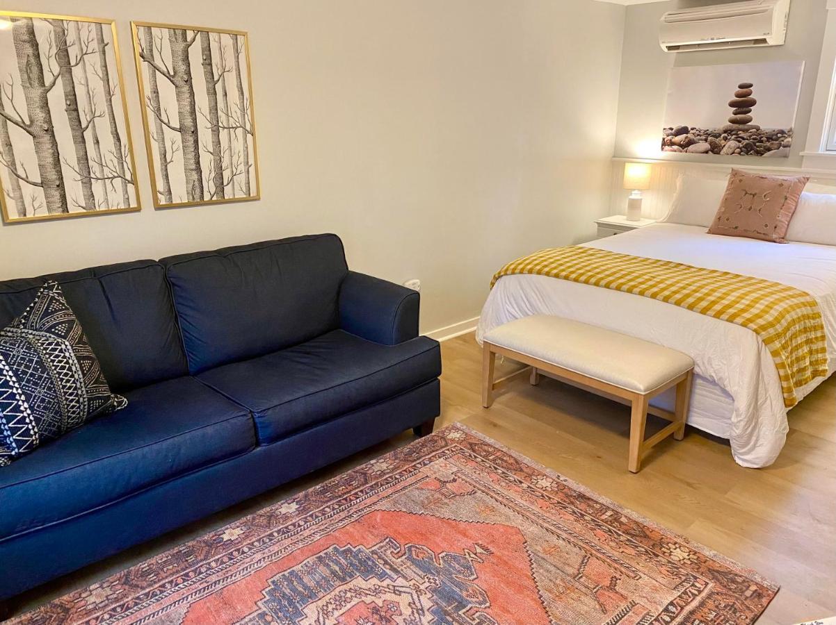 Hanscom'S Motel & Cottages Bar Harbor Extérieur photo